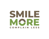 https://www.logocontest.com/public/logoimage/1663079067Smile More Complain Less.png